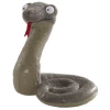 The Gruffalo Snake Small Plush Toy 16cm -aussietoys shop JA000803