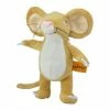 The Gruffalo Mouse Small Plush Toy 18cm -aussietoys shop JA000804