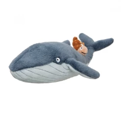 Julia Donaldson Titles The Snail And The Whale 30cm -aussietoys shop JA000842 2
