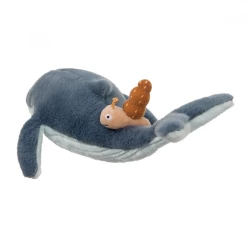 Julia Donaldson Titles The Snail And The Whale 30cm -aussietoys shop JA000842 4