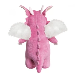 Julia Donaldson Titles Zog Pink Dragon 15cm -aussietoys shop JA000844 3