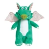 Julia Donaldson Titles Zog Green Dragon 15cm -aussietoys shop JA000846