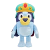 Bluey Friends Mini Plush - Bluey Royalty 20cm -aussietoys shop MO 13092 BLUEYROYAL