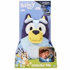 Bluey GoGlow Kids Light Up Bedtime Pal Soft Toy 15 Bluey GoGlow Kids Light Up Bedtime Pal Soft Toy -aussietoys shop MO 14337 4