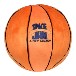 Space Jam Lebron James Transforming Hoop Pals Plush Toy 30cm 12 Space Jam Lebron James Transforming Hoop Pals Plush Toy 30cm -aussietoys shop MO 14589.LEBRON 4