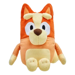Bluey's Talking Bingo Plush 30cm
