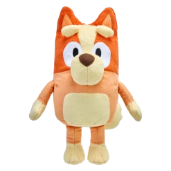 Bluey's Talking Bingo Plush 30cm 12 Bluey's Talking Bingo Plush 30cm -aussietoys shop MO 17137 4