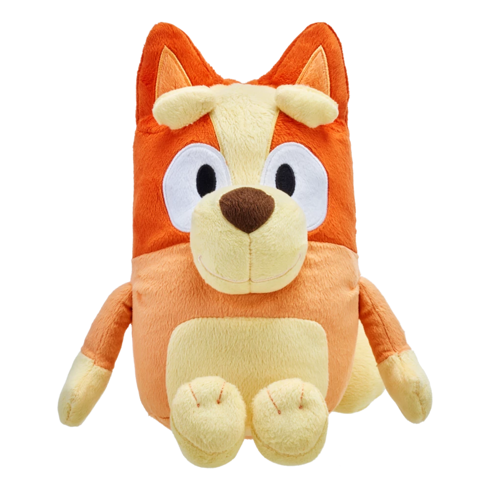 Bluey's Talking Bingo Plush 30cm 3 Bluey's Talking Bingo Plush 30cm