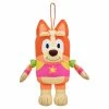 Bluey Bingo Bath Time Plush -aussietoys shop MO 17358 17360