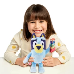 Bluey Friends Playtime Bluey Magic Xylophone Small Plush Toy 20cm 9 Bluey Friends Playtime Bluey Magic Xylophone Small Plush Toy 20cm -aussietoys shop MO 17370 BLUEYXYLOPHONE 3