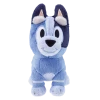 Bluey Friends Socks Small Plush Toy 18cm -aussietoys shop MO 17370 SOCKS