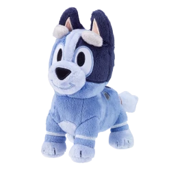 Bluey Friends Socks Small Plush Toy 18cm -aussietoys shop MO 17370 SOCKS 2