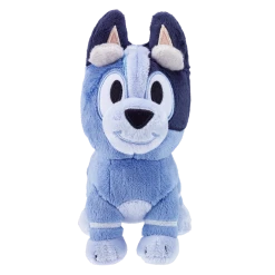 aussietoys shop 13 Bluey Friends Socks Small Plush Toy 18cm