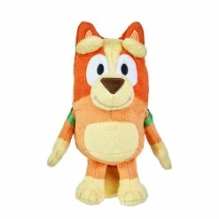 Bluey Friends School Time Bingo Small Plush Toy 18cm