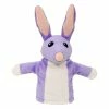 Bluey Friends Bob Bilby Plush Hand Puppet 20.3cm 2 Bluey Friends Bob Bilby Plush Hand Puppet 20.3cm -aussietoys shop MO 17535 BOBBILBY