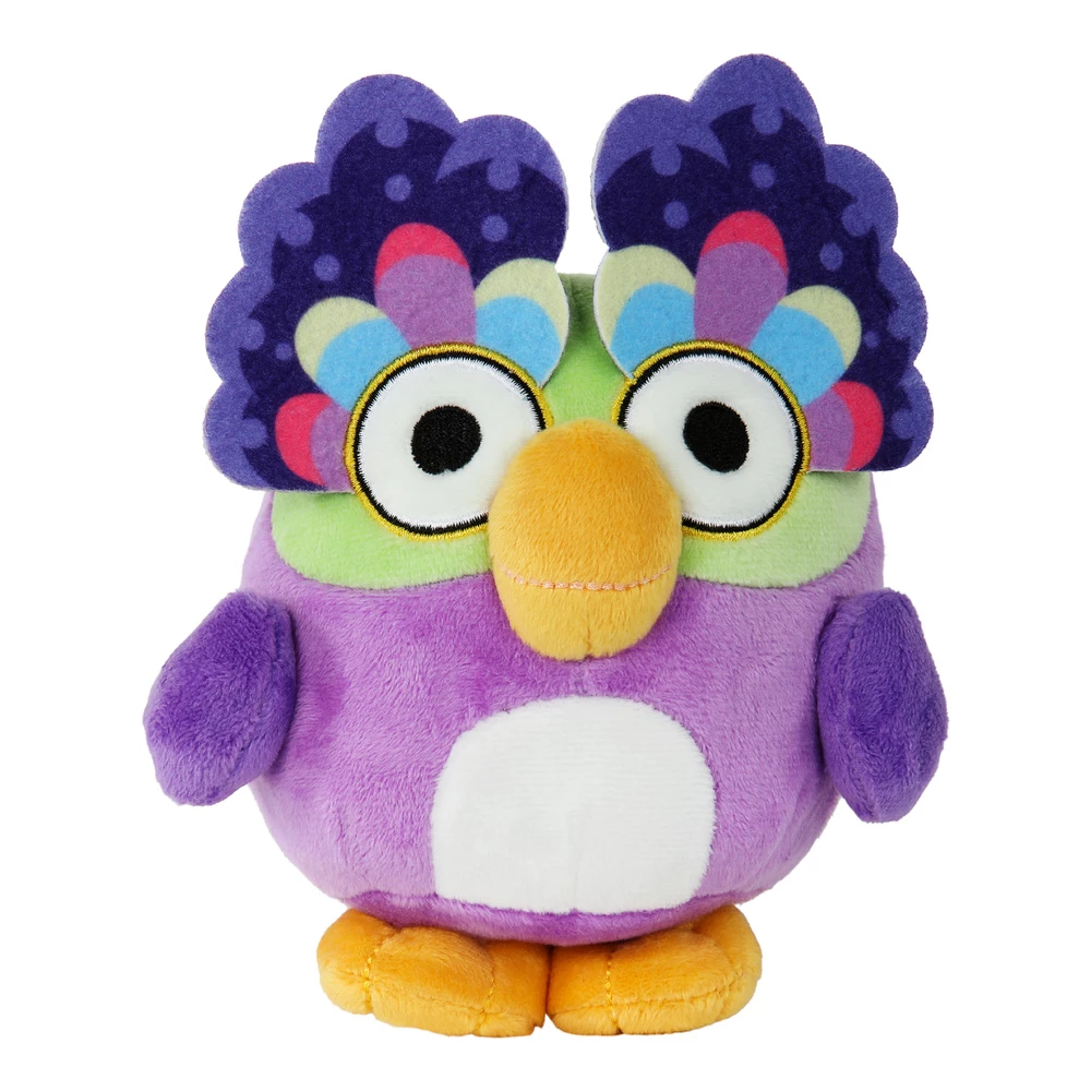 Bluey Friends Chattermax Small Plush Toy 16.5cm 3 Bluey Friends Chattermax Small Plush Toy 16.5cm