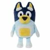 Bluey Friends Bandit Small Plush Toy 22.8cm -aussietoys shop MO 17536 BANDIT