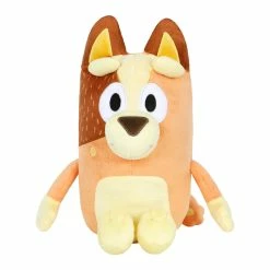 Bluey - Talking Chilli (Mum) Plush 30.4cm
