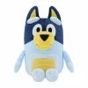 Bluey - Talking Bandit (Dad) Plush 30.4cm 1 Bluey - Talking Bandit (Dad) Plush 30.4cm -aussietoys shop MO 17579