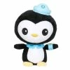 Octonauts Basic Plush - Peso -aussietoys shop MO 61112 61115