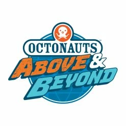 Octonauts Basic Plush - Peso -aussietoys shop MO 61112 61115 2