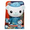 Octonauts Talking Plush Captain Barnacles Toy 2 Octonauts Talking Plush Captain Barnacles Toy -aussietoys shop MO 61119