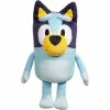 Bluey Best Mate Bluey Plush Toy Large 45cm -aussietoys shop MO000001
