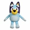 Bluey Friends Mini Plush Toy Bluey 20cm -aussietoys shop MO000003