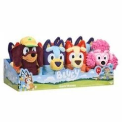 Bluey Friends Mini Plush Toy Coco 20cm -aussietoys shop MO000035 2