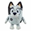 Bluey Friends Mini Plush Toy Muffin 20cm -aussietoys shop MO000111MUFFIN