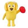 Bluey Lucky Mini Plush Toy 20cm -aussietoys shop MO000118LUCKY